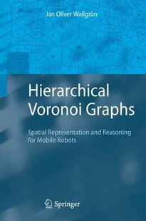 【预订】Hierarchical Voronoi Graphs