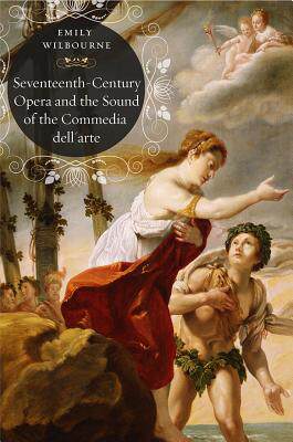 【预售】Seventeenth-Century Opera and the So...