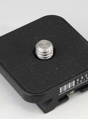 瑞士阿卡/雅佳ARCA-SWISS 802260 32mm单球固定锁快装板