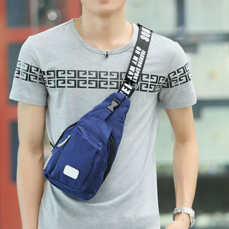Sac homme - Ref 51755 Image 1