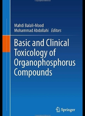 【预售】Basic and Clinical Toxicology of Org...
