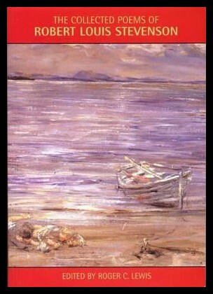 【预售】The Collected Poems of Robert Louis Stevenson