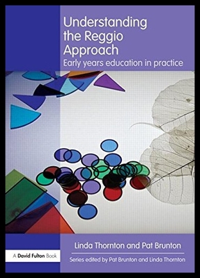 【预售】Understanding the Reggio Approach: Ear