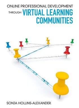 【预售】Online Professional Development Through Virtua...