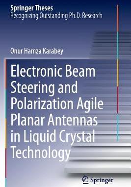 【预订】Electronic Beam Steering and Polariz...