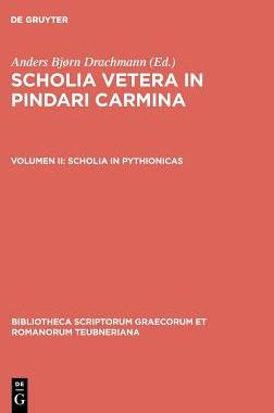 【预售】Scholia in Pythionicas