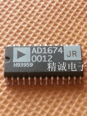 AD1674JR AD1674KR  AD1674全新原装进口IC 实体店库存