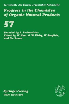 【预订】Fortschritte Der Chemie Organischer ...