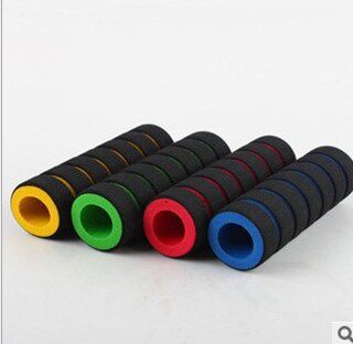 Poignées de vélo - Ref 2339073 Image 1