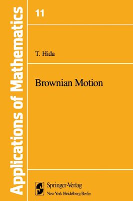 【预售】Brownian Motion