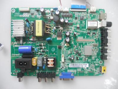 先锋主板液晶电视配件