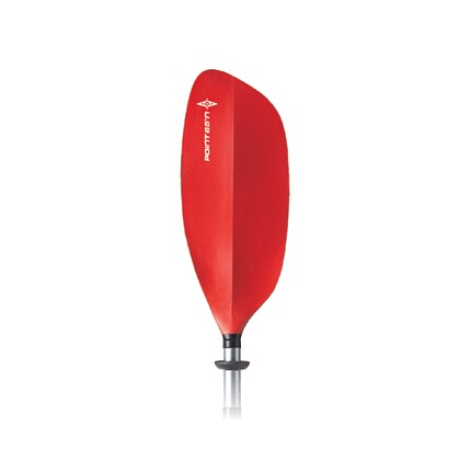 Point65 皮划艇桨 Adventure Tourer Paddle 船桨 独木舟桨