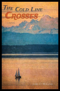 Cold 预售 The Crosses Line