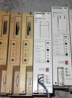 西门子S5电源，941CPU,941BCPU,943CPU,115CPU等