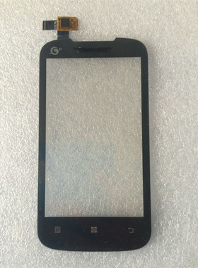 适用于 联想A318T触摸屏 A318T触屏 手写屏 电容屏 外屏