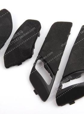 BMW宝马原厂 新X3F25 X4F26前门高音头 喇叭面板 盖板扬声器