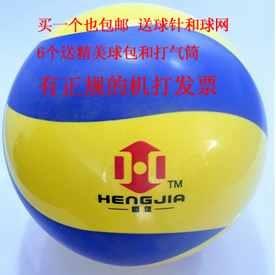 Ballon de volley - Ref 2010785 Image 1
