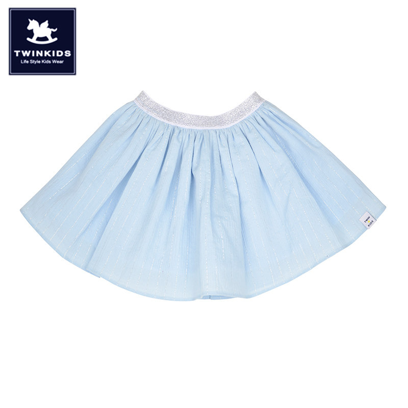 Jupe enfant TWINKIDS - Ref 2052170 Image 1