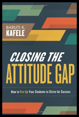 【预售】Closing the Attitude Gap: How to Fire Up Your Stu