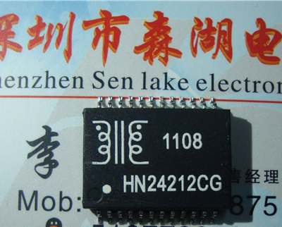 HN24212CG HN24212 Mingtek SOP-12 原装正品供应