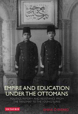 【预售】Empire and Education Under the Ottomans: Polit...
