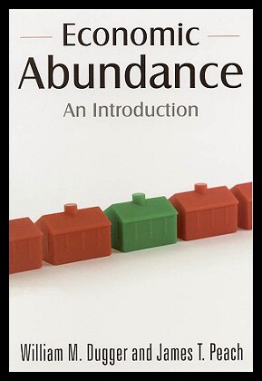 【预售】Economic Abundance: An Introduction