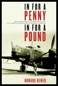 【预售】In for a Penny, in for a Pound: The Adventures an