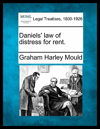 【预售】Daniels' Law of Distress for Rent.在类目 书籍/杂志/报纸, 进口原版书(含港台), 法律类原版书中 - 来自Buy2taobao.com提供专业的淘宝代购服务