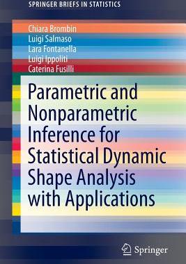 【预订】Parametric and Nonparametric Inferen...