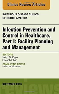Prevention Infection and Control ... 预订