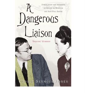 预订 A Dangerous Liaison [9780099481690]