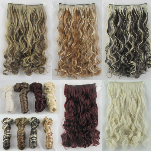 Extension cheveux - Ref 218053 Image 1