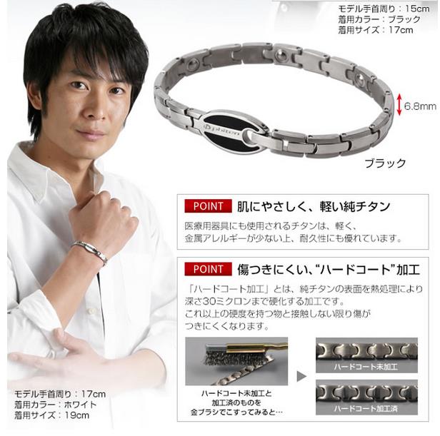 JP°æ phiten·¨Á¦ÌÙÊÖÁ´ JX850004 ´¿îÑÊÖÁ´