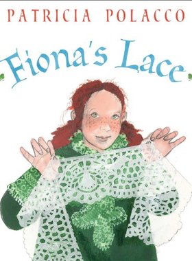 【预售】Fiona's Lace