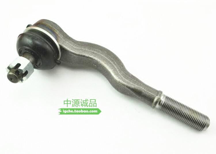 适用于V31V32V33V43V45Q6 奇兵 黑金刚 CS6方向 内球头 日优