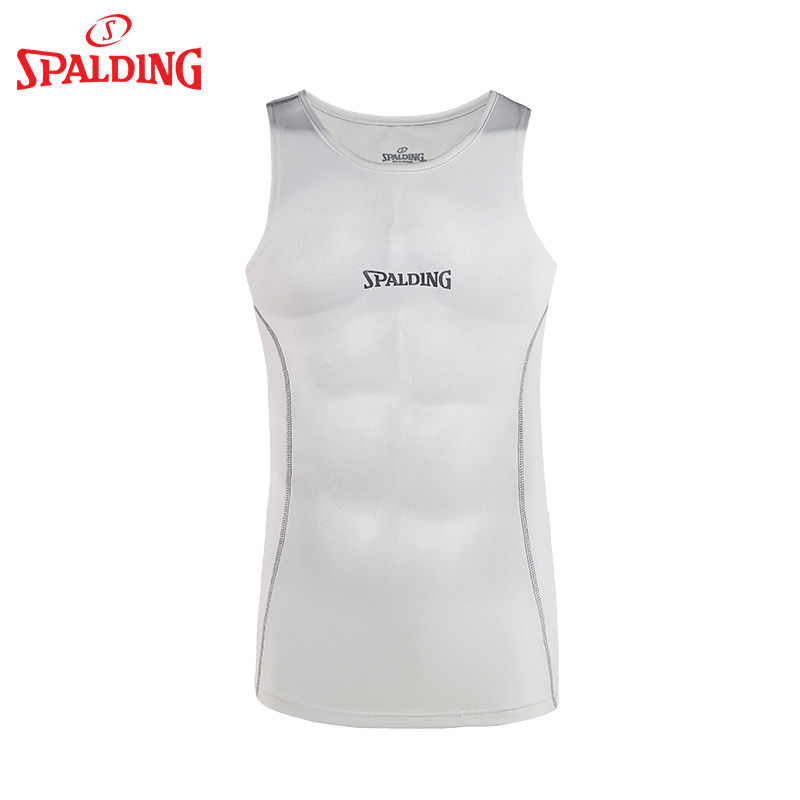 Vêtement fitness homme SPALDING en autre - Ref 616043 Image 1