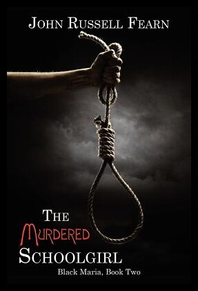 【预售】The Murdered Schoolgirl: A Classic Cri