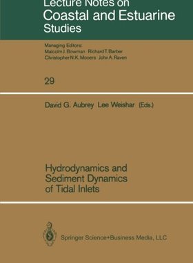 【预订】Hydrodynamics and Sediment Dynamics ...
