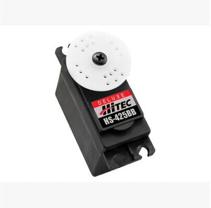 HS-425BBn 0.16S 4.1KG 4.8V/6V