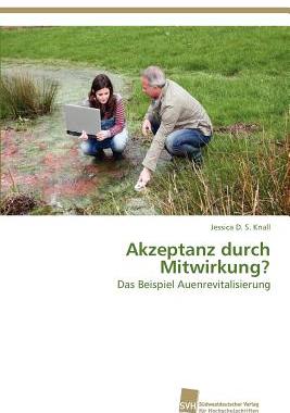 【预售】Akzeptanz Durch Mitwirkung?