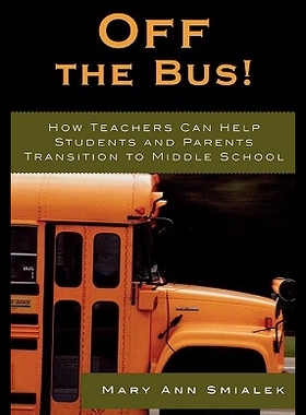 【预售】Off the Bus!: How Teachers Can Help ...