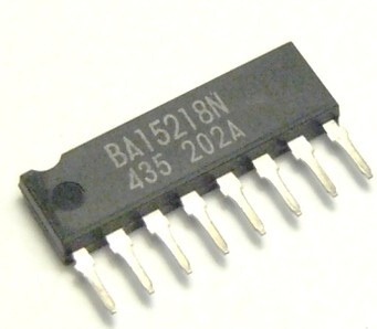 原装 BA15218N质量保证