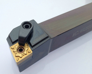 95度外圆车刀MCLNR/MCLNL1616H12/2020K12/2525M12/3232P12 刀杆