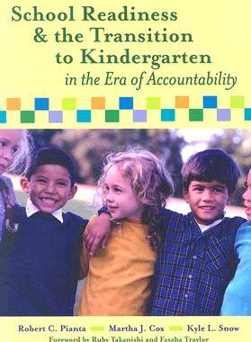 【预售】School Readiness and the Transition to Kinderg...