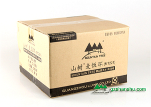 包邮山树18L装18公斤装迷你环 麦饭环 硝化环过滤硝化菌滤材