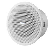 【TK-AUDIO】TKC-702N ABS天花扬声器（配ABS底盒）吸顶喇叭
