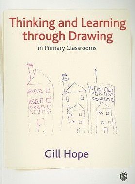 【预售】Thinking and Learning Through Drawing: In Prim...