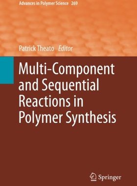 【预订】Multi-Component and Sequential React...