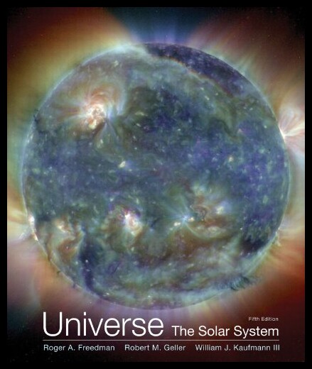 【预售】Universe: The Solar System