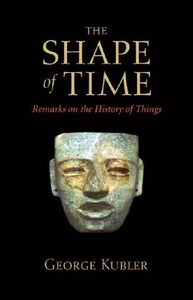 现货 The Shape of Time: Remarks on the History of Th